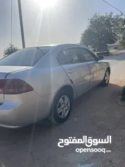  14 KIA LOTZE 2008 كيا لوتزي للبيع موديل  فل الفل ولا بحاجه لأي ميكانيك2008