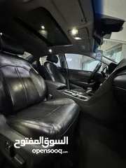  17 هيونداي سوناتا فل كامل فحص كامل