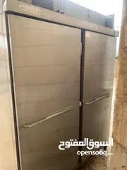  2 معدات مطاعم