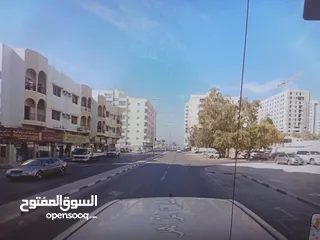  6 سكن شباب كورنيش عجمان