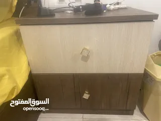  6 عفش بيت كامل للبيع استعمال عرسان