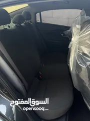  8 Kia rio 2014