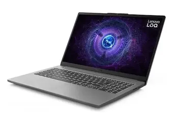  1 لابتوب لينوفو loq 2023