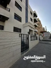  29 شقة تسوية جديده للبيع في طبربور