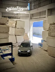  1 Golf mk6 2011