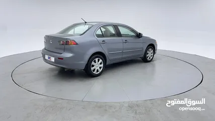  3 (FREE HOME TEST DRIVE AND ZERO DOWN PAYMENT) MITSUBISHI LANCER EX