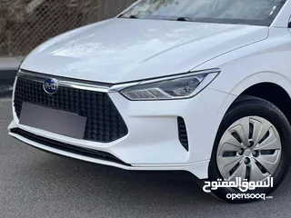  7 BYD 2023 E3 ZERO