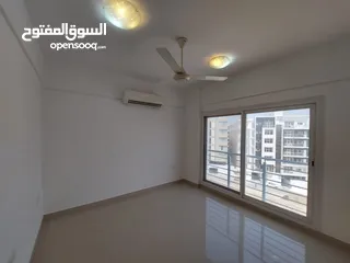  2 2 BR + Maid’s Room Lovely Flat in Qurum