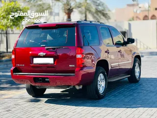  6 Chevrolet Tahoe LT 2011 Model, very well maintained Suv For Sale