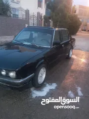  2 مستعمله BMW 520