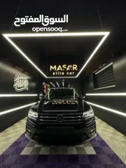  1 Vw tiguan 2019 black edition fully loded 4/4