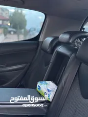  17 بيجو 308 موديل 2012