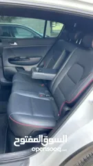  9 كيا سبورتاج ترخيص 2020 ديزل مطور 2000 4*4