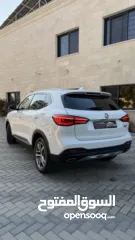  12 الصيني MG EHS ترخيص 2022 محرك 1600 هايبرد/plugin جير أوتوماتيك 284 حصان