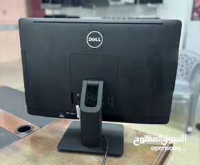  3 Dell all in one pc like new (reduced price!