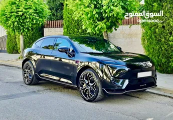  1 Avatr 11 luxury edition sport kit 2023 أفاتار 11 دفع رباعي 5 مقاعد