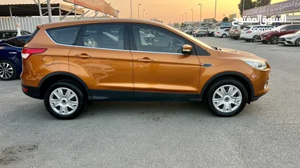  9 Ford Escape GCC 1.6 2016