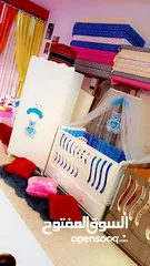  15 تخوت بيبي وخزائن