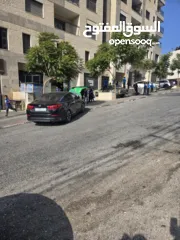  1 محل للايجار شهري في موقع ممتاز قريب من توستي شارع بطن الهوى