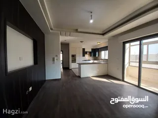  9 شقة غير مفروشة للإيجار 250م2 ( Property 18390 ) سنوي فقط