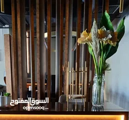  6 مقهى ومطعم في مدينة أبوظبي يعمل وبدخل ممتاز للبيع