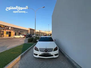  3 C250 AMG للبيع