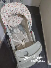  4 عرباي اطفال