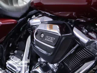  6 sale or exchange like new Harley-Davidson Street Glide 2023