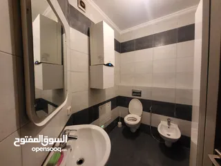  6 furnished apartment for rent in abdoon next to the Saudi Arabia embassy ground floor with three bedr