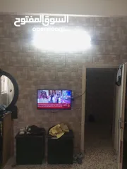 7 شقة للايجار