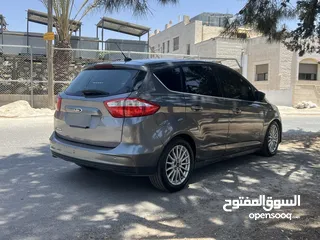  2 فورد C-Max 2013 انيرجي للبيع
