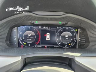  13 سكودا سكالا ترخيص 2020