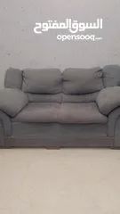  1 كنب دب 7 مقاعد للبيع