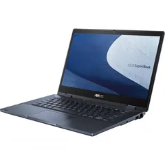  2 Asus ExpertBook B3 Flip Laptop Intel Core i7-1355U 5 GHz 16GB RAM, 512GB SSD 14" X-360 Touch FHD Dis