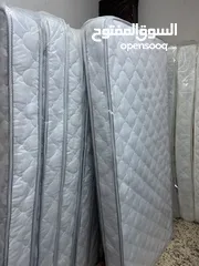  8 فرشات مفرد طبية