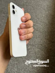  3 ايفون 12 وكاله للبيع