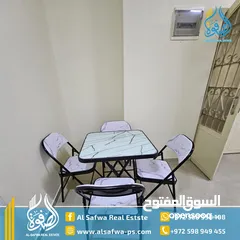  4 استديو جديد مفروش للايجار بطن الهوى