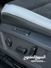  18 Volkswagen ID.4  x pro - 2022 Panorama متحركة فل كامل فحص كامل