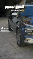  6 جيب هونداي فينيو  جي تي, 1600 cc