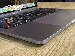  3 Macbook Pro M1 2020