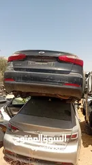  2 سيارت مستعمله