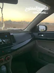  5 مستوبشي 2016 فراشه