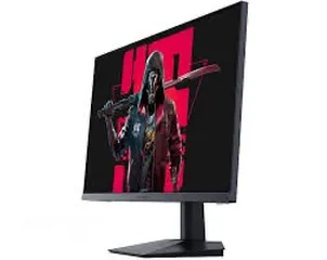  14 شاشة KOORUI بقياس 27 انش وبتردد 165HZ  للكمبيوتر وال PS5