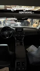  5 Honda Accord Hybrid 2021 EXL  سعر حرة بدون