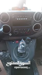  6 ستروين بارلنجو للبيع