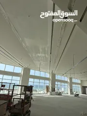  4 اعمال ديكورات ودهان