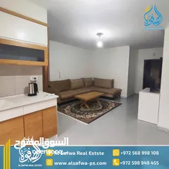  3 شقه جديدة مفروشه للايجار