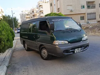  9 (باص H100للبيع بسعر مغري))  (للجادين فقط)