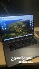  2 Macbook pro 16 inch 1T