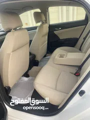  5 هوندا سييفك  Honda Civic